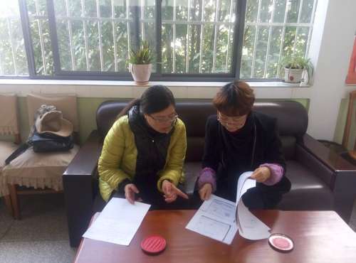 低保户人口住院_住院照片真实图片