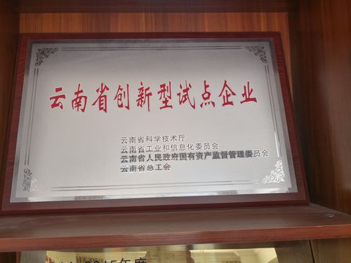 企业荣誉5