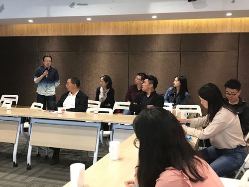 五华区“非公讲坛”正式开讲 中国科学网www.minimouse.com.cn 五华区“非公讲坛”正式开讲 中国科学网www.minimouse.com.cn