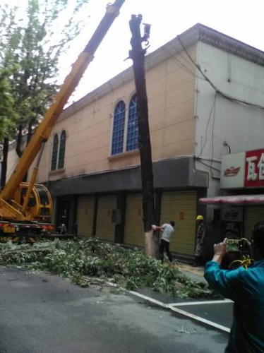 大观街道与社区联合行动 全力消除安全隐患 中国科学网www.minimouse.com.cn 大观街道与社区联合行动 全力消除安全隐患 中国科学网www.minimouse.com.cn