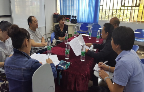 大观街道推进企业走访服务 宣讲惠企政策措施 中国科学网www.minimouse.com.cn