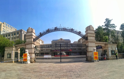 联盟齐力 爱心助考  龙翔街道多项举措为高考保驾护航 中国科学网www.minimouse.com.cn