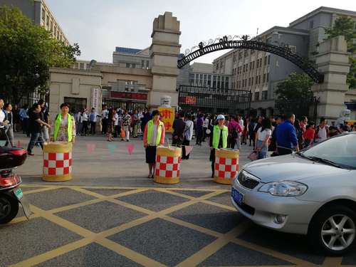 联盟齐力 爱心助考  龙翔街道多项举措为高考保驾护航 中国科学网www.minimouse.com.cn