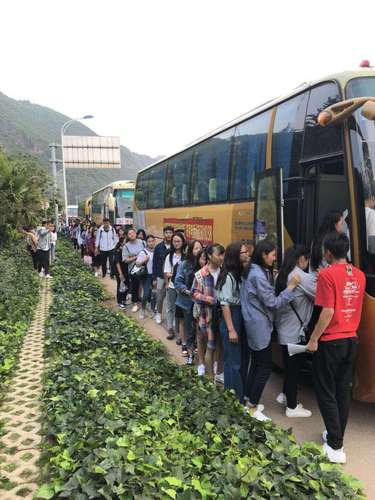 联盟齐力 爱心助考  龙翔街道多项举措为高考保驾护航 中国科学网www.minimouse.com.cn