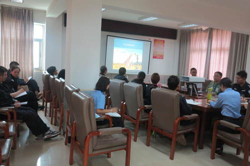 森林公安五华分局开展野生动物救助专题培训 中国科学网www.minimouse.com.cn