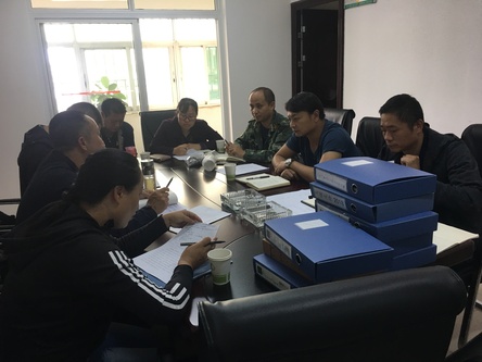 市平安林区创建工作领导小组对五华区平安林区创建工作专题调研 中国科学网www.minimouse.com.cn