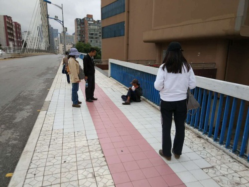 五华区民政局南博会期间加大对流浪乞讨人员救助力度 中国科学网www.minimouse.com.cn