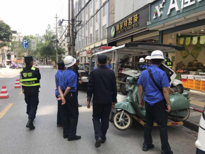 平凡岗位 自有坚持——大观街道顺城社区文明创建工作的每一天 中国科学网www.minimouse.com.cn 平凡岗位 自有坚持——大观街道顺城社区文明创建工作的每一天 中国科学网www.minimouse.com.cn
