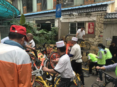 平凡岗位 自有坚持——大观街道顺城社区文明创建工作的每一天 中国科学网www.minimouse.com.cn 平凡岗位 自有坚持——大观街道顺城社区文明创建工作的每一天 中国科学网www.minimouse.com.cn