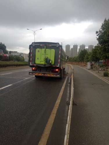 市容环境卫生保障工作本周开展情况 中国科学网www.minimouse.com.cn