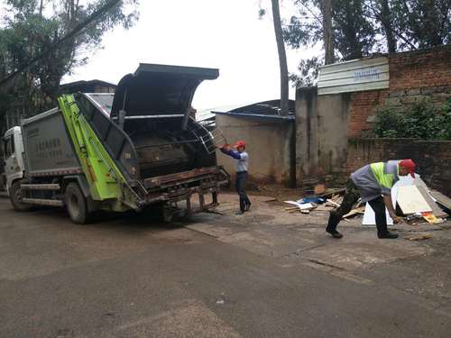 市容环境卫生保障工作本周开展情况 中国科学网www.minimouse.com.cn