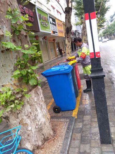 市容环境卫生保障工作本周开展情况 中国科学网www.minimouse.com.cn