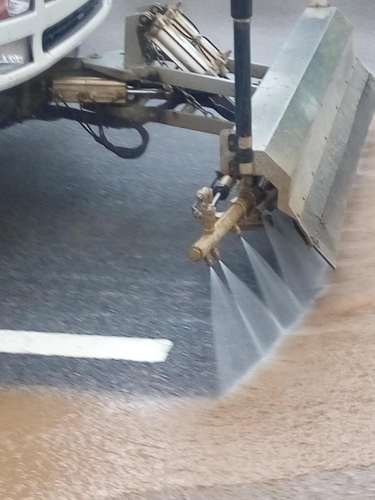 市容环境卫生保障工作本周开展情况 中国科学网www.minimouse.com.cn