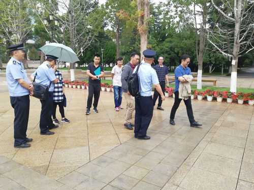 周密部署、细致排查  龙翔街道四个“确保”助力中考 中国科学网www.minimouse.com.cn