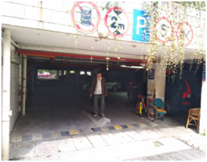 莲华街道苏家塘社区提前做好防汛排查工作 中国科学网www.minimouse.com.cn