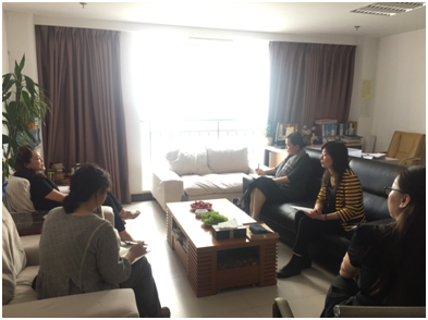 经济科2018年6月21日走访企业工作 中国科学网www.minimouse.com.cn