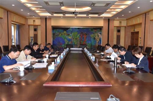 五华区召开区委常委班子巡视整改专题民主生活会 中国科学网www.minimouse.com.cn