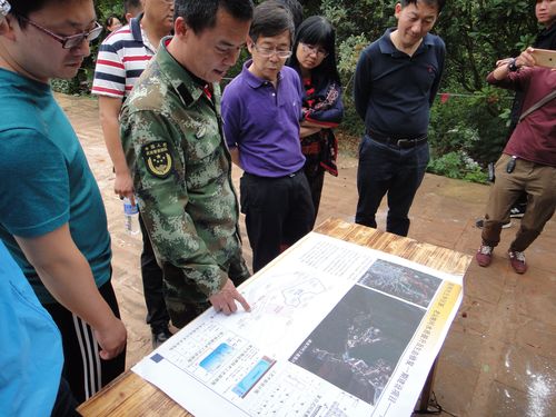 区政协对新运粮河治理工程推广情况开展实地督查 中国科学网www.minimouse.com.cn