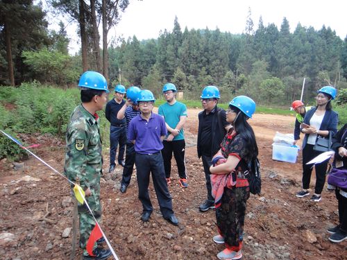 区政协对新运粮河治理工程推广情况开展实地督查 中国科学网www.minimouse.com.cn