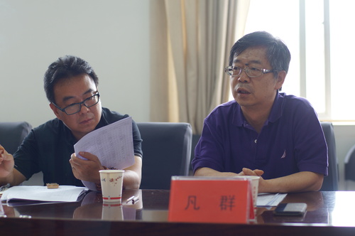 区政协对新运粮河治理工程推广情况开展实地督查 中国科学网www.minimouse.com.cn