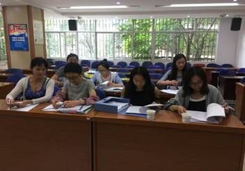 五华区绿化处接受区级健康教育督导检查 中国科学网www.minimouse.com.cn