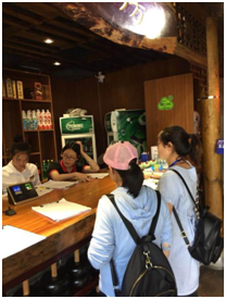 关于限额以下住宿餐饮、批发零售样本单位替换工作 中国科学网www.minimouse.com.cn