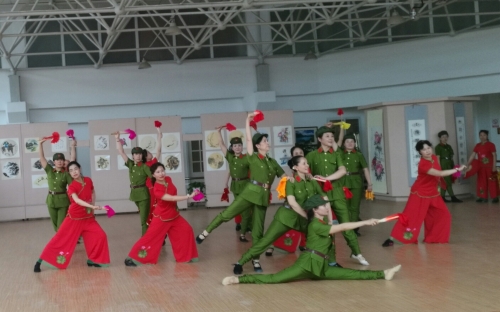 五华区老年大学以“三个贯穿”加强政治引领 中国科学网www.minimouse.com.cn