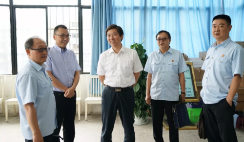 最高人民法院执行巡查组到五华法院巡查基本解决执行难工作 中国科学网www.minimouse.com.cn