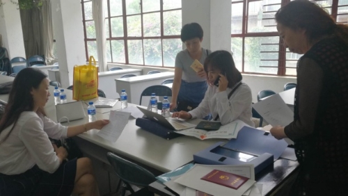 五华区民政局开展首次“双随机” 跨部门联合抽查行动 中国科学网www.minimouse.com.cn