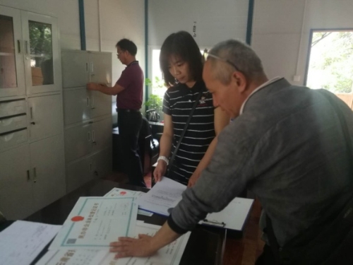 五华区民政局开展养老机构抽查工作 中国科学网www.minimouse.com.cn