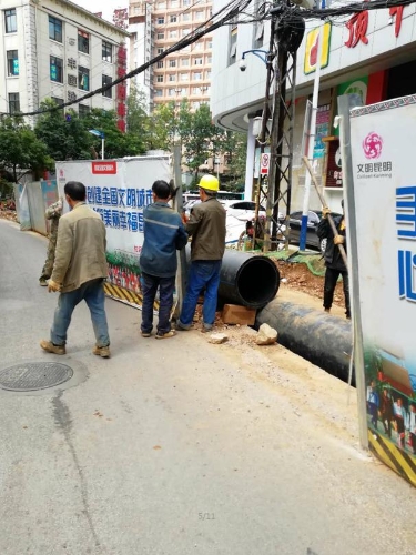 加强道路巡查，做好城市道路在建工程监管工作 中国科学网www.minimouse.com.cn