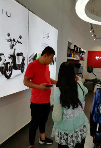 大观街道三合营辖区电动车市场开展消防安全检查 中国科学网www.minimouse.com.cn