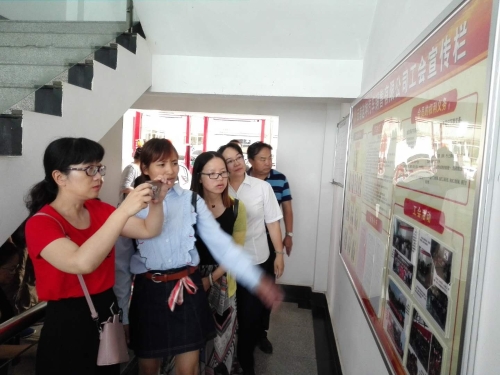 五华区总工会开展2018年全区工会干部业务培训 中国科学网www.minimouse.com.cn