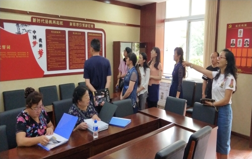 丰宁街道探索“2+1”培训模式 助推人才竞相迸发现活力 中国科学网www.minimouse.com.cn