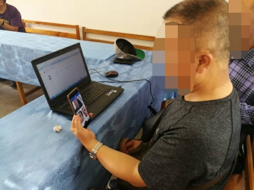 人民调解延伸线上 足不出户化解纠纷  ——龙翔街道成功完成云南首家网上民事调解 中国科学网www.minimouse.com.cn