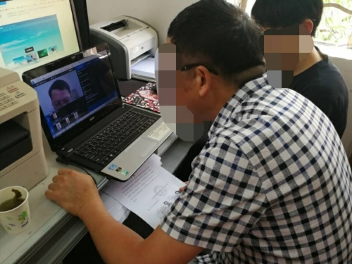 人民调解延伸线上 足不出户化解纠纷  ——龙翔街道成功完成云南首家网上民事调解 中国科学网www.minimouse.com.cn
