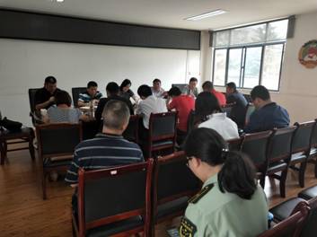 红云街道召开春之城小区自建房屋占压燃气管道隐患整治第二次推进会 中国科学网www.minimouse.com.cn