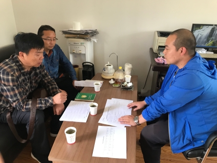 五华区农林局开展2018年上半年农机安全生产专项检查 中国科学网www.minimouse.com.cn