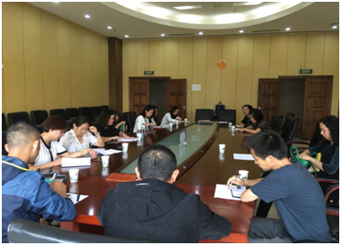 五华区楼宇办组织召开2018年楼宇经济工作推进会 中国科学网www.minimouse.com.cn