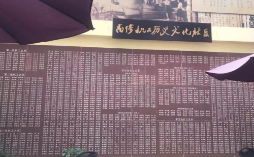 19.新闻里社区党支部照片