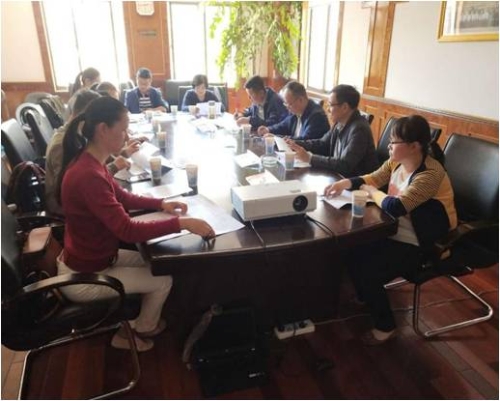 我区2名优秀专业技术人员喜获省级表彰 中国科学网www.minimouse.com.cn 我区2名优秀专业技术人员喜获省级表彰 中国科学网www.minimouse.com.cn