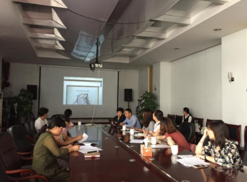 国家图书馆到五华区图书馆调研 中国科学网www.minimouse.com.cn