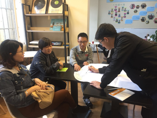 大观街道聚焦能力提升   开展社区干部“培力”计划 中国科学网www.minimouse.com.cn