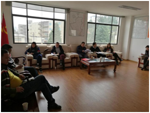 红云办事处召开经普工作紧急会议 中国科学网www.minimouse.com.cn