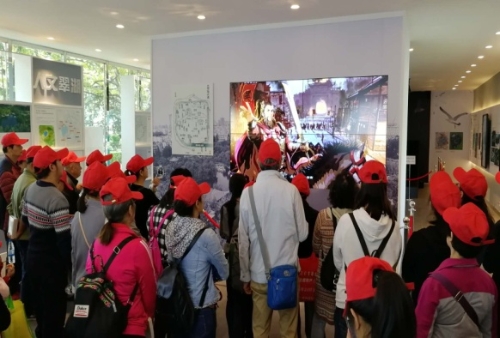 五华区残联开展残疾人文化进家庭“五个一”项目活动 中国科学网www.minimouse.com.cn