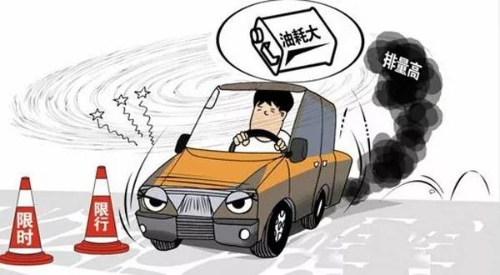 进入倒计时！五华区加快推进黄标车治理淘汰工作 中国科学网www.minimouse.com.cn