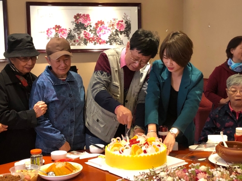 民政老干三言两语话“重阳” 中国科学网www.minimouse.com.cn