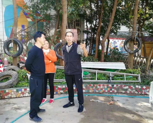 龙翔街道三项举措把好安全关 中国科学网www.minimouse.com.cn