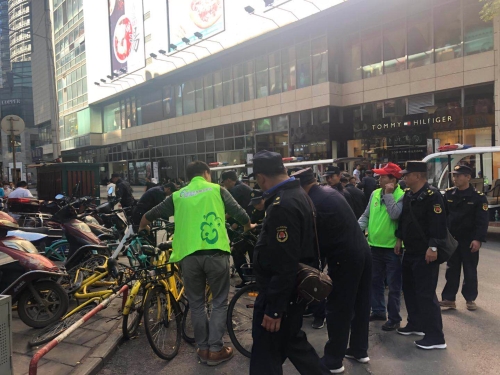 大观街道创文工作撸起袖子加油干不忘初心向前走 中国科学网www.minimouse.com.cn