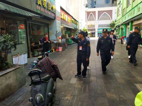 大观街道创文工作撸起袖子加油干不忘初心向前走 中国科学网www.minimouse.com.cn
